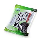 カットわかめ 60g 30個セット