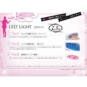 lCLEDCgX^[^[Lbg AI-001Nail摜Q