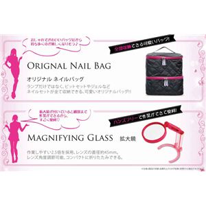 lCLEDCgX^[^[Lbg AI-001Nail摜S