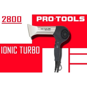 IONIC TURBO 2800マイナスイオンヘアドライヤー【アウトレット】