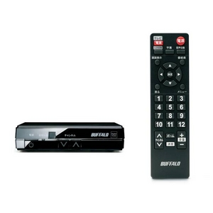 BUFFALO(obt@[) erpnfW`[i[(DTV-S31A)