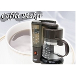 Swift コーヒーメーカー 5杯用（0.6リットル） SK-1912A