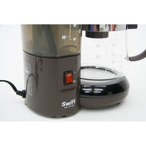 Swift コーヒーメーカー 5杯用（0.6リットル）