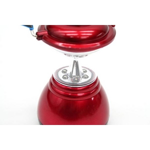 �L�����s���O�����^�� 206-259�@3�F4�Z�b�g�i�V���o�[X2�E���b�hX1�E�u���b�NX1�j