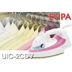 EUPA スチームアイロン UIC-2CDV