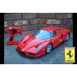 17 Ferrari公認 RCカーシリーズ Ferrari ENZO 8302