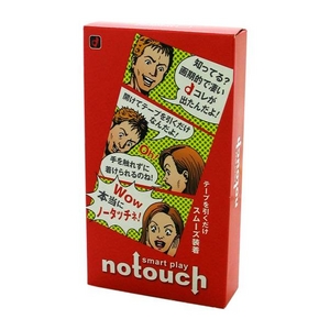 オカモト コンドーム ノータッチ(6個入)　【6個セット】