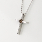SV0.1ct�u���E���_�C�������h�N���X�l�b�N���X
