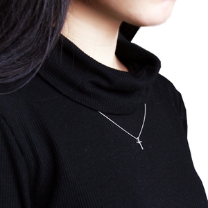 SV0.1ct�u���E���_�C�������h�N���X�l�b�N���X