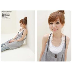 ワンピースSZ-106GRAY