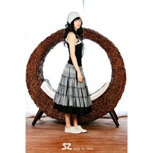 ���{�g���X�F�X�J�[�gSZ-303BK 