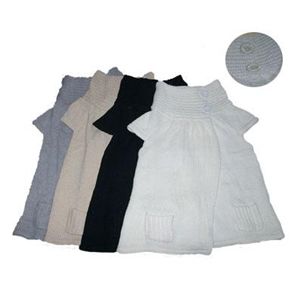 ◆トップスshe-85568gray