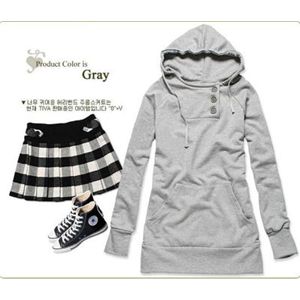 ◆トップスshe-h021gray