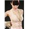 ♪ロングドレスBJ-551PK M