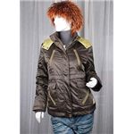 【2008年秋冬新作】最高級ダウンジャケットh-b-7061br l