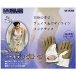 ヤーマン　EMSゴールデングローブ