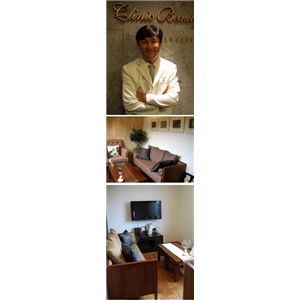 Gowoonsesang �G�N�X�g���@���C�X�`���[�@�X�L���@���[�V����