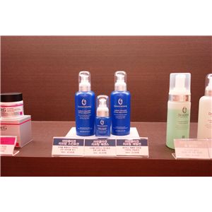 Gowoonsesang エクストラ　モイスチャー　スキン　ローション