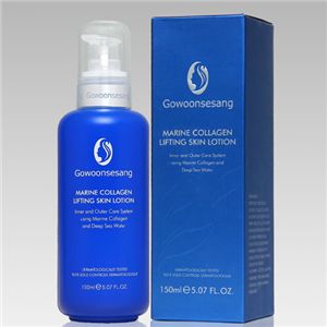 Gowoonsesang エクストラ　モイスチャー　スキン　ローション