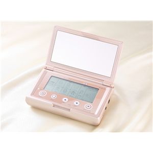 �s���A���[�E�F�[�uF�^�C�v�@�f���b�N�X