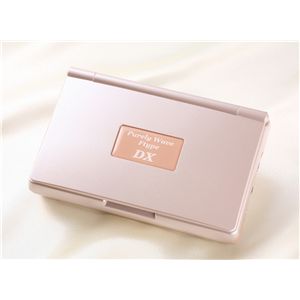 �s���A���[�E�F�[�uF�^�C�v�@�f���b�N�X