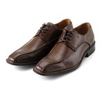 ALFRED GALLERIA �X���[�����J�g���b�h�V���[�Y AG955 ���[�X�u���E�� 40 (25.0cm)