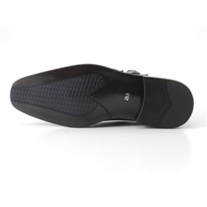 ALFRED GALLERIA �X���[�����J�g���b�h�V���[�Y AG955 ���[�X�u���E�� 40 (25.0cm)