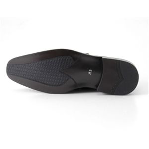 ALFRED GALLERIA �X���[�����J�g���b�h�V���[�Y AG957 �r�b�g�u���b�N  40 (25.0cm)
