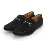 VAN SPIRIT �h���C�r���O�V���[�Y  VA4324 �u���b�N�X�G�[�h 40 (25.0cm)