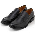 VANSPIRIT�g���b�h�r�W�l�X�V���[�Y VR906 ���[�t�@�[BLACK 27