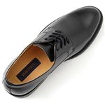 VANSPIRIT�g���b�h�r�W�l�X�V���[�Y VR908 �v���[��BLACK 26