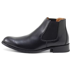 FRANCO GIOVANNI �i�t�����R�W���o���j�j �����Y�h���X�u�[�c FG1275 �T�C�h�S�A �^�u���b�N�X�G�[�h 27.0cm