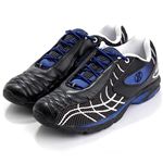 VAN SPORT ���ƥå��饤�󥹥ˡ�������VA1400 �֥�å� M��25.0〜25.5cm��