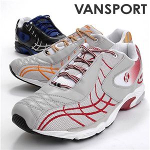 VAN SPORT ���ƥå��饤�󥹥ˡ�������VA1400 ����� M��25.0〜25.5cm��