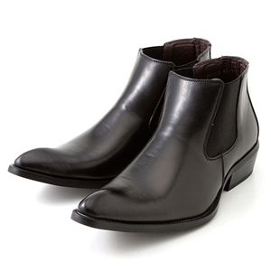 �W���b�p�[�u�[�c AG1165/�T�C�h�S�A�u���b�N