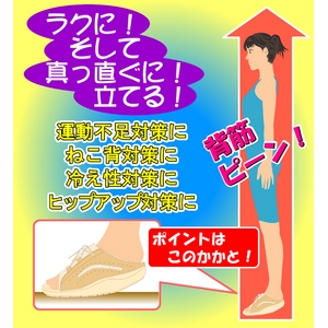 Dr.Heelesサンダル　ライトブラウン　S・M・L
