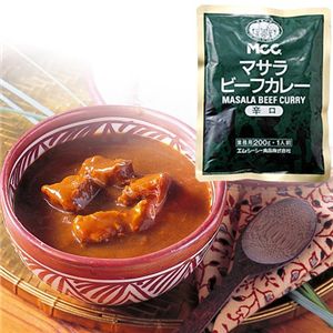 世界のカレー　激辛10食セット