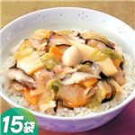 ＭＣＣ食品の中華丼の素　15袋