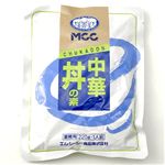 中華丼の素　15袋
