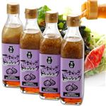 国産たまねぎドレッシング　300ｍｌ×4本