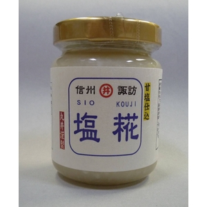 信州諏訪 塩糀 140g×3個