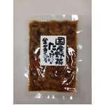 国産野菜たっぷり　金山寺みそ【4個セット】