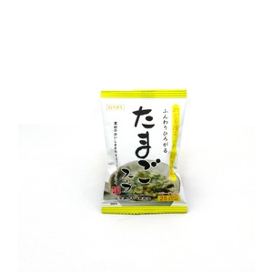コラーゲン入り　乾燥たまごスープ【20個セット】