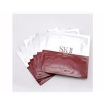 SK-II サインズデュアル トリートメントマスク 6枚
