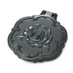 ANNA SUI ビューティーミラーローズ（花柄）