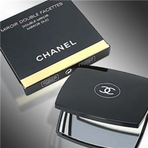 CHANEL（シャネル） ミロワール ドゥーブル ファセット（ダブルミラー）