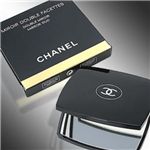 CHANEL（シャネル） ミロワール ドゥーブル ファセット（ダブルミラー）