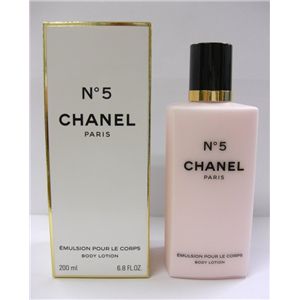 CHANEL(Vl) NO.5 {fB G}W摜Q