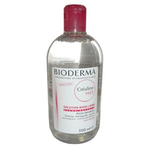 qp@Ƃ胁CNƂ BIODERMAirIf}jNWOEH[^[ TVrI H2O 500ml摜Q