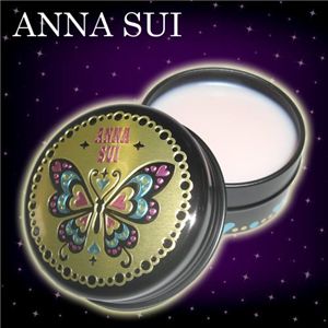 ANNA SUI(アナスイ) プロテクティブ リップトリートメント 16g